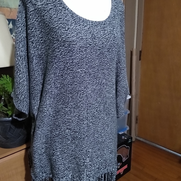 New Directions Sweater - Picture 2 of 5